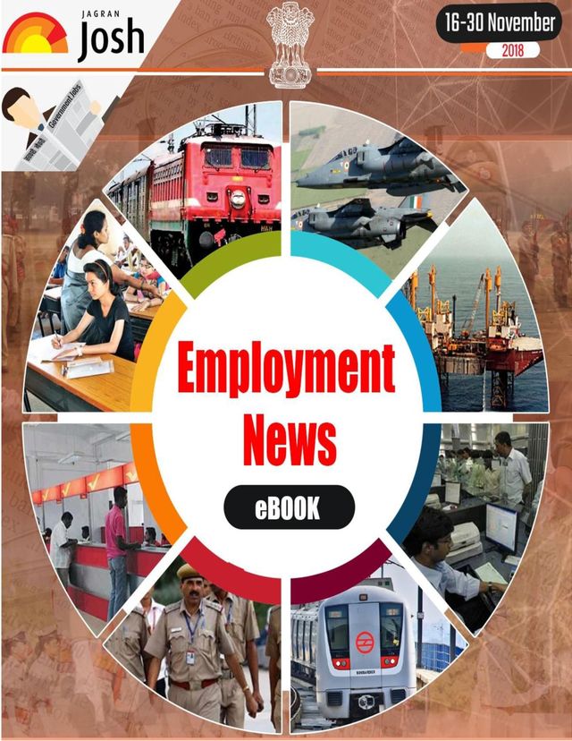 Employment News