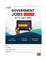Employment News