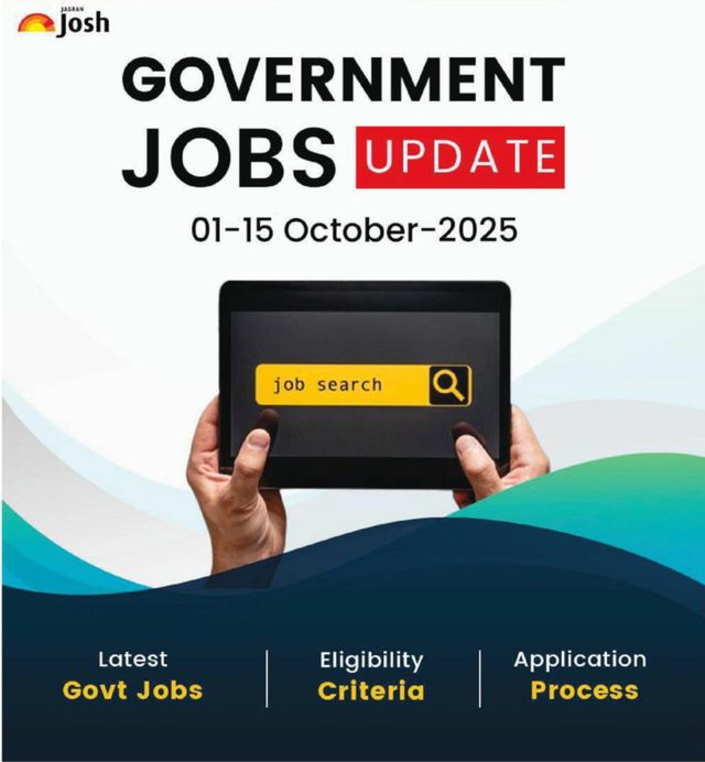 Employment News