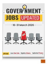 Employment News