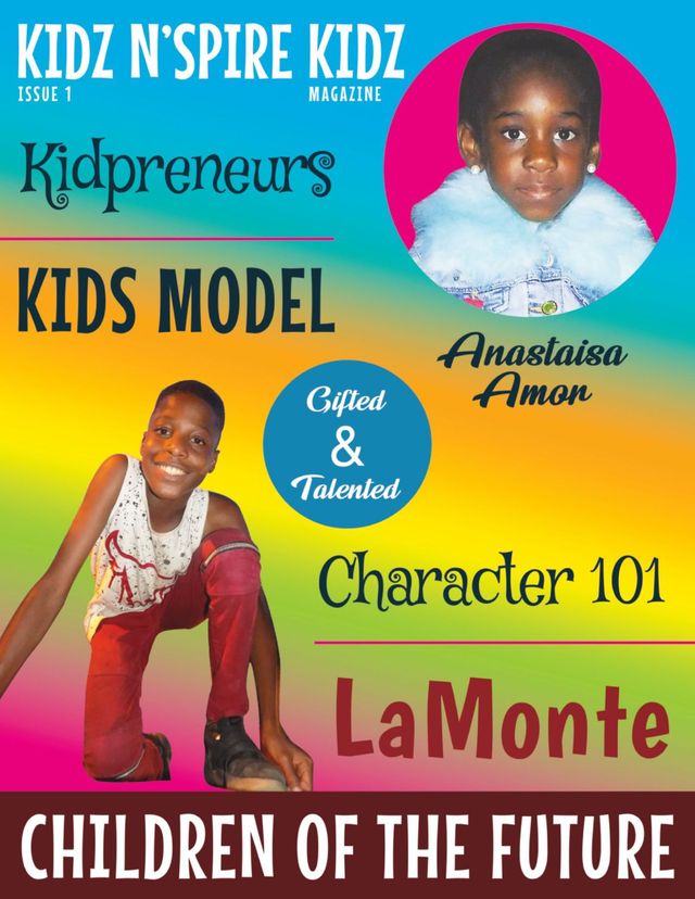 Kidz Nspire Kidz