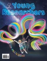Young Researchers - October - November 2018 October - November 2018