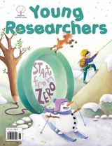 Young Researchers - December - January 2019 December - January 2019