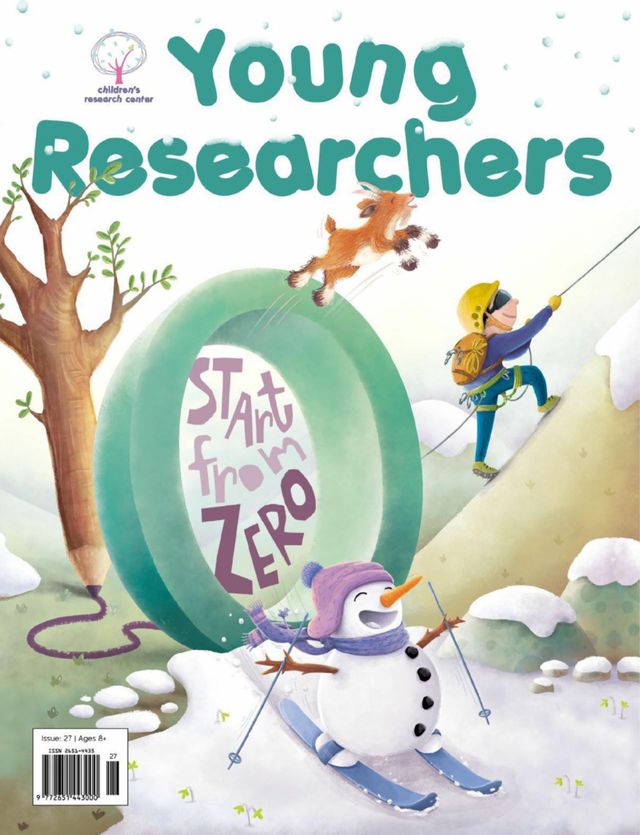 Young Researchers