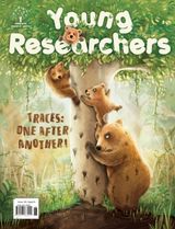 Young Researchers - February - March 2019 February - March 2019