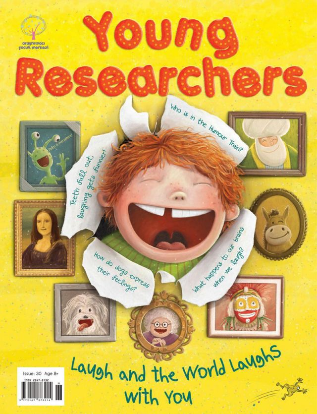 Young Researchers