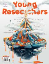 Young Researchers - April - May 2019 April - May 2019