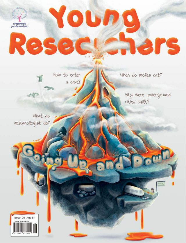 Young Researchers
