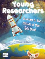 Young Researchers - October - November 2019 October - November 2019