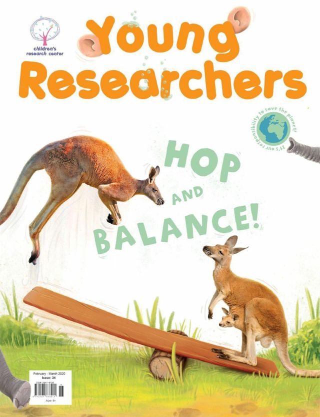 Young Researchers