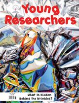 Young Researchers - April - May 2020 April - May 2020
