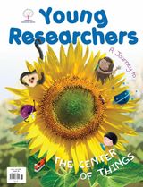 Young Researchers - June - July 2020 June - July 2020