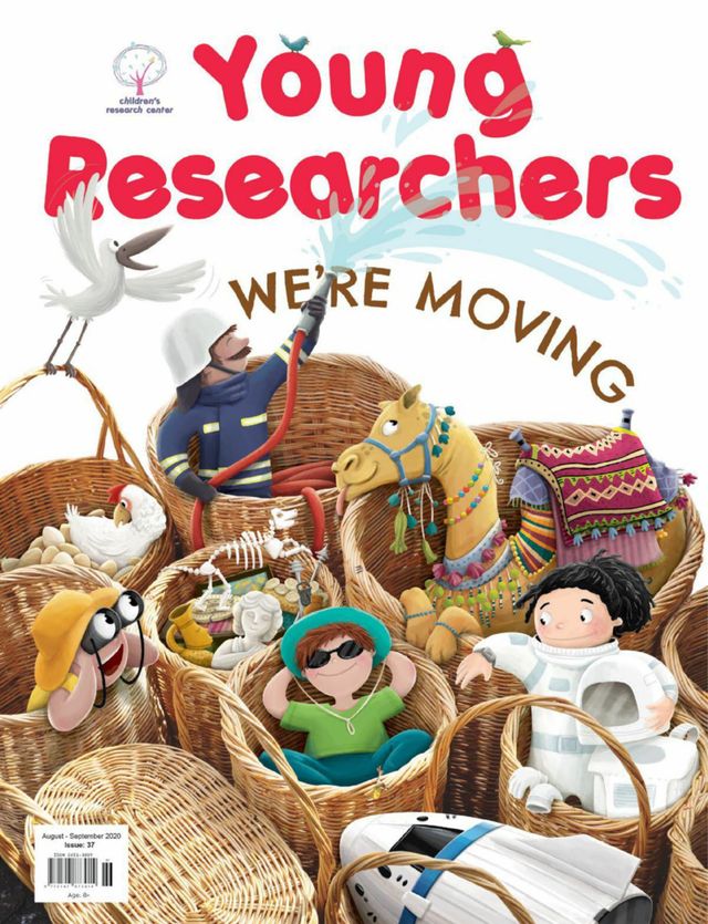 Young Researchers