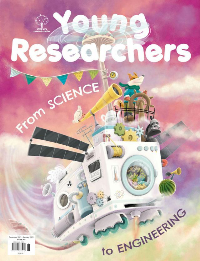 Young Researchers