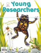 Young Researchers - June - July 2018 June - July 2018