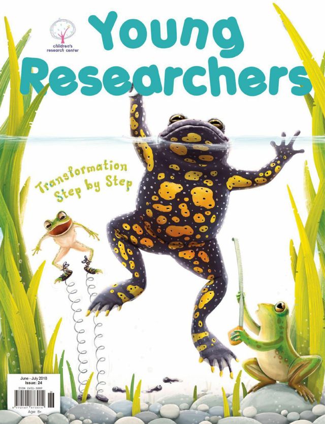 Young Researchers