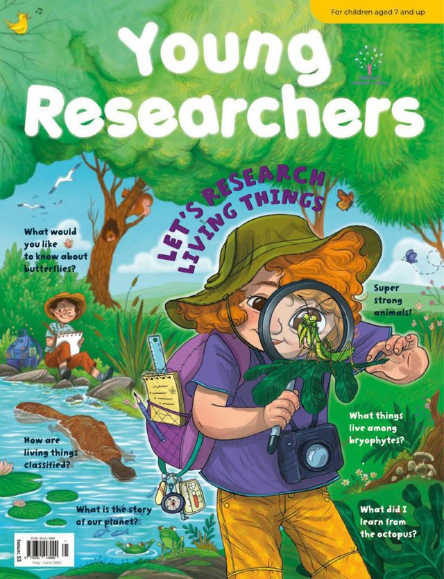 Young Researchers