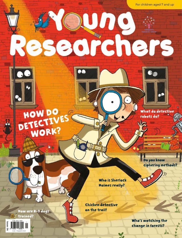 Young Researchers