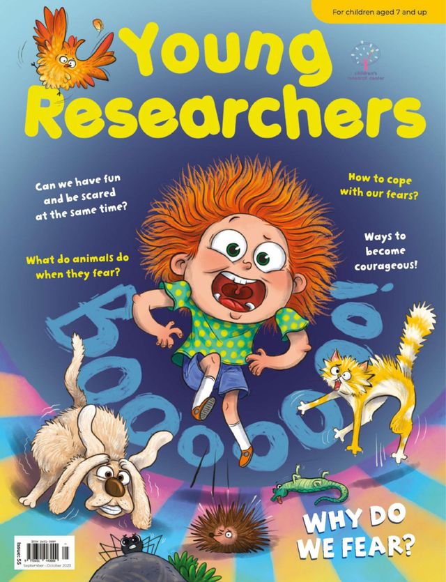 Young Researchers