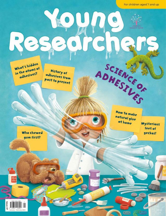 Young Researchers
