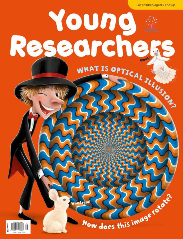 Young Researchers