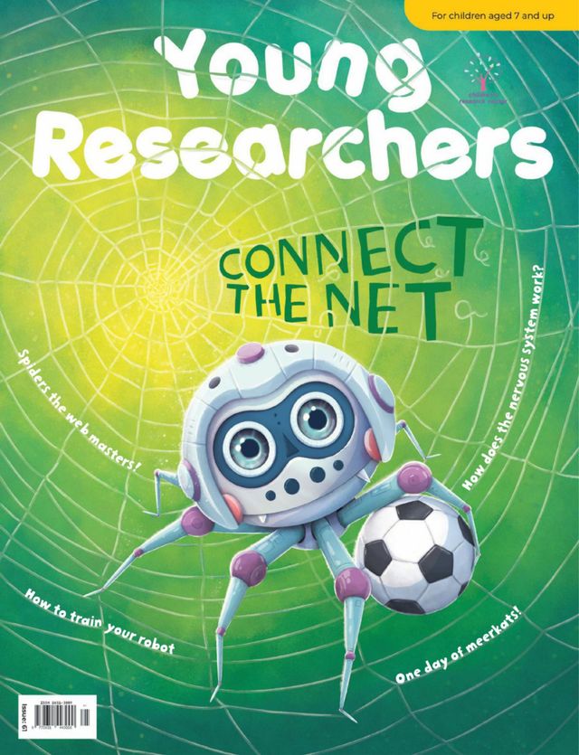 Young Researchers
