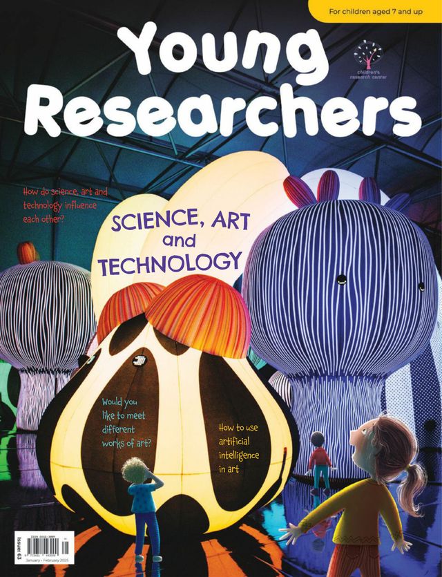Young Researchers