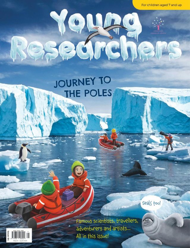 Young Researchers