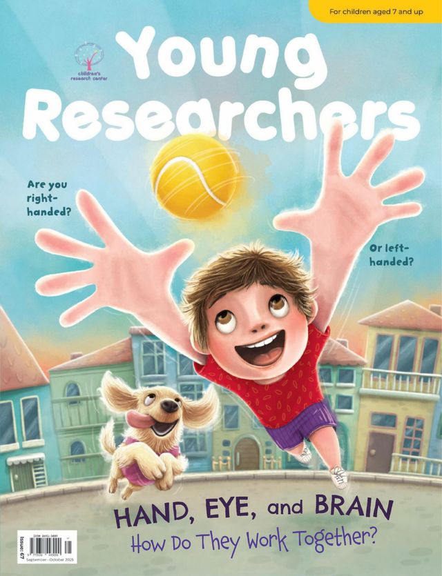 Young Researchers