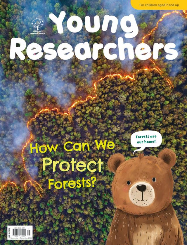 Young Researchers