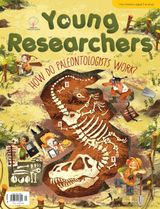 Young Researchers