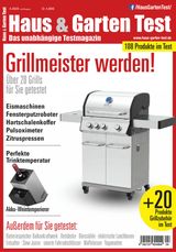 HAUS & GARTEN TEST