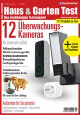 HAUS & GARTEN TEST