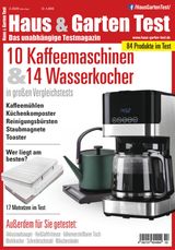 HAUS & GARTEN TEST