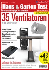 HAUS & GARTEN TEST