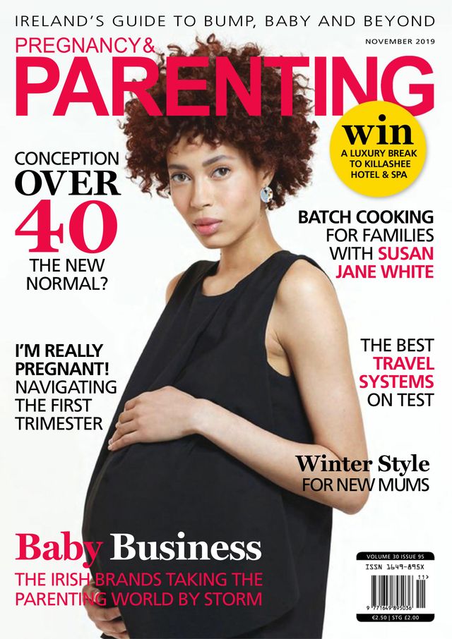 Pregnancy & Parenting