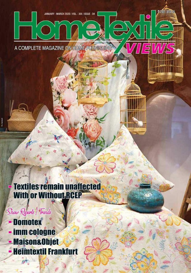 Home Textile Views
