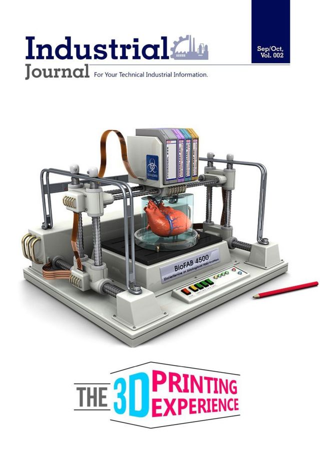 Industrial Journal