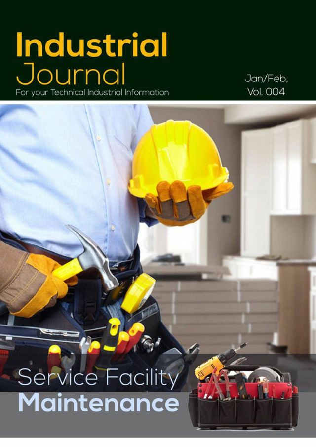 Industrial Journal