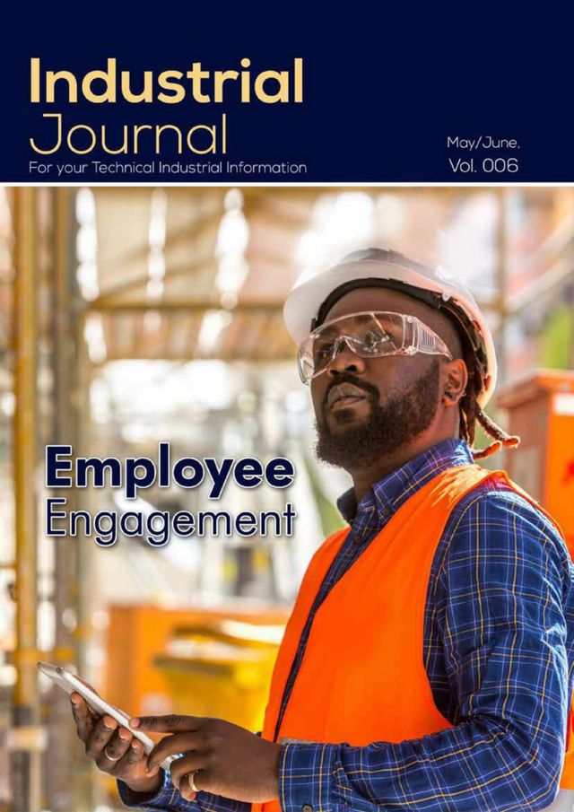 Industrial Journal