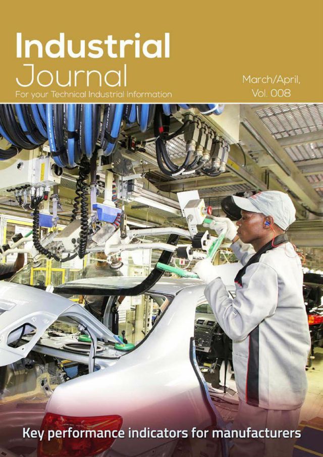 Industrial Journal