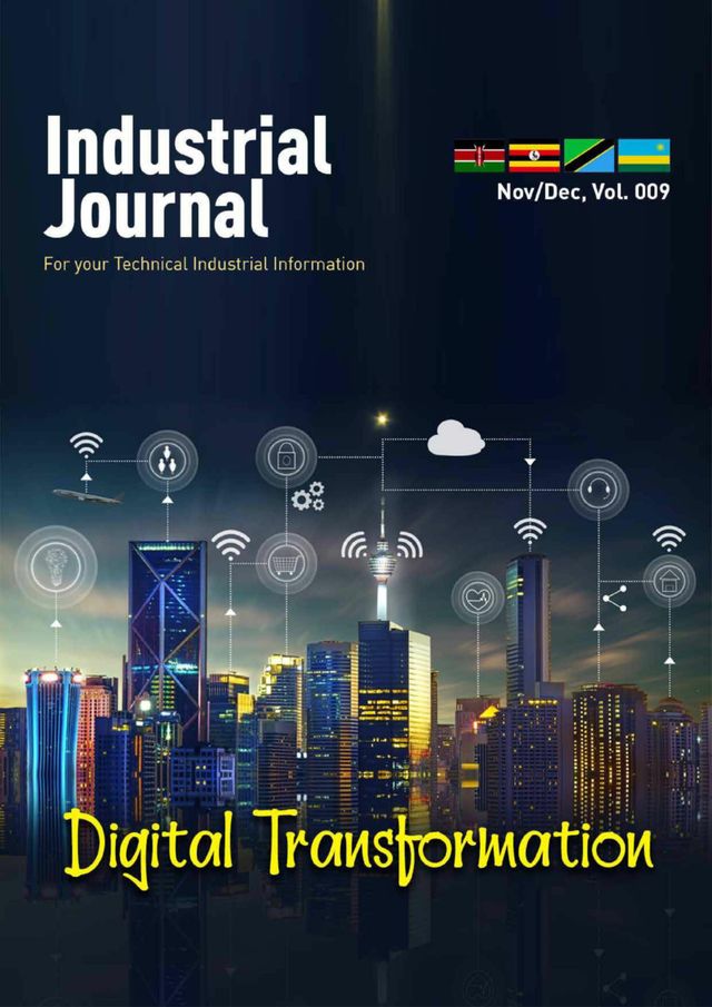 Industrial Journal