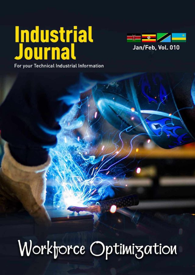 Industrial Journal
