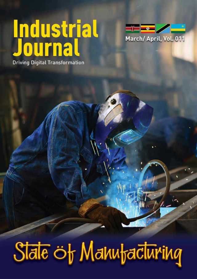 Industrial Journal