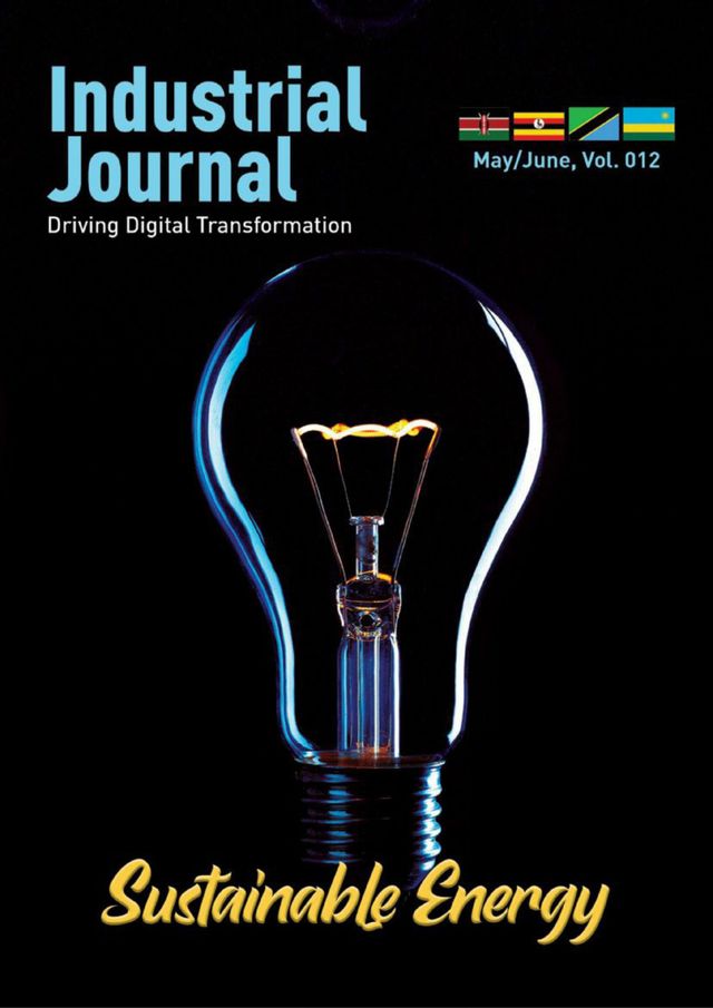 Industrial Journal
