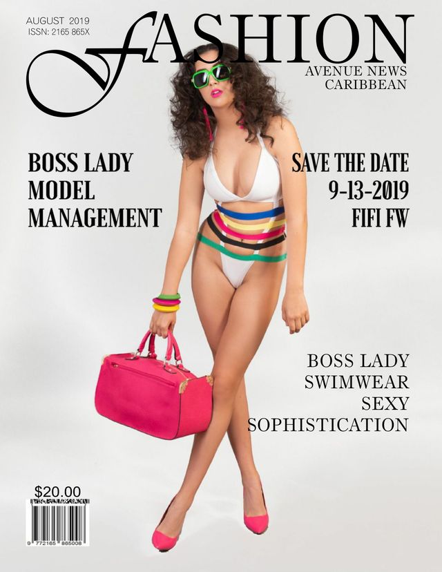 FAN CARIBBEAN