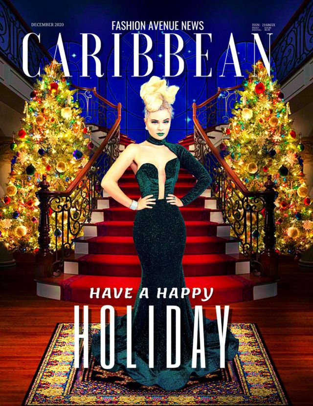 FAN CARIBBEAN