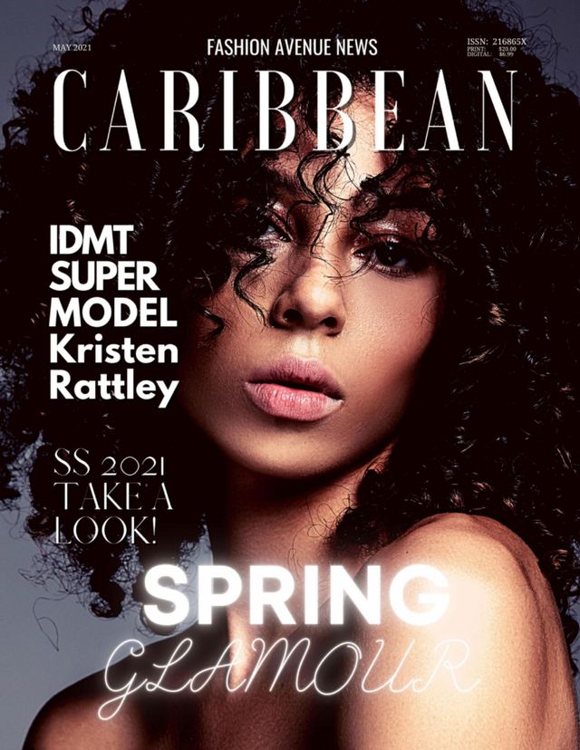 FAN CARIBBEAN
