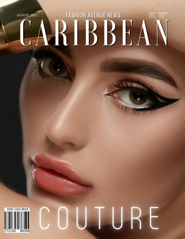 FAN CARIBBEAN