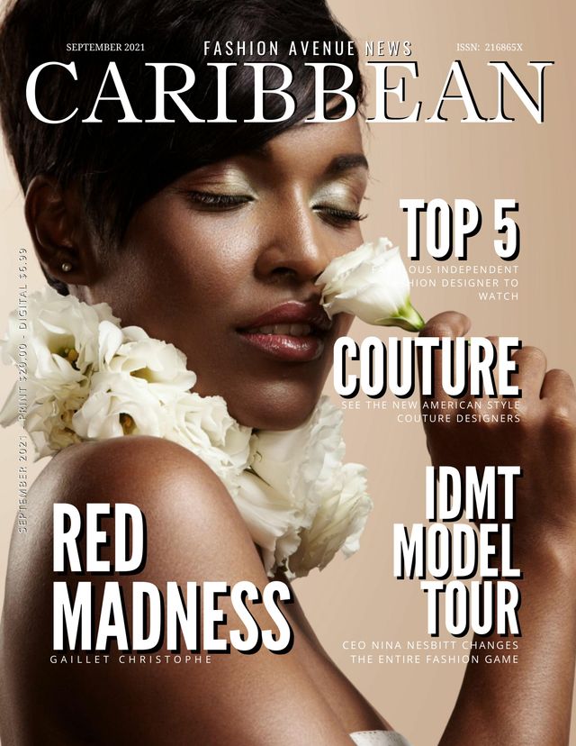 FAN CARIBBEAN